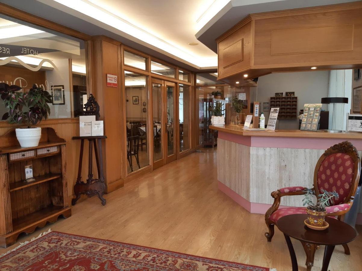 Hotel Las Dunas Сомо Экстерьер фото