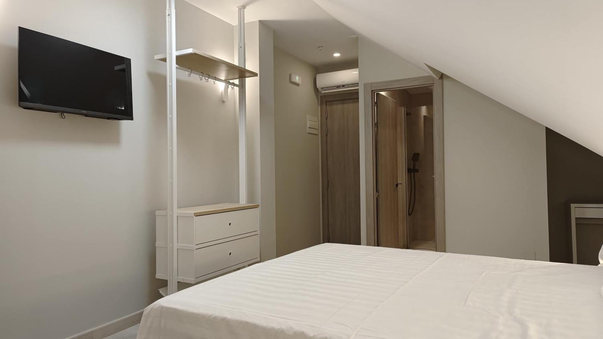 Hotel Las Dunas Сомо Экстерьер фото