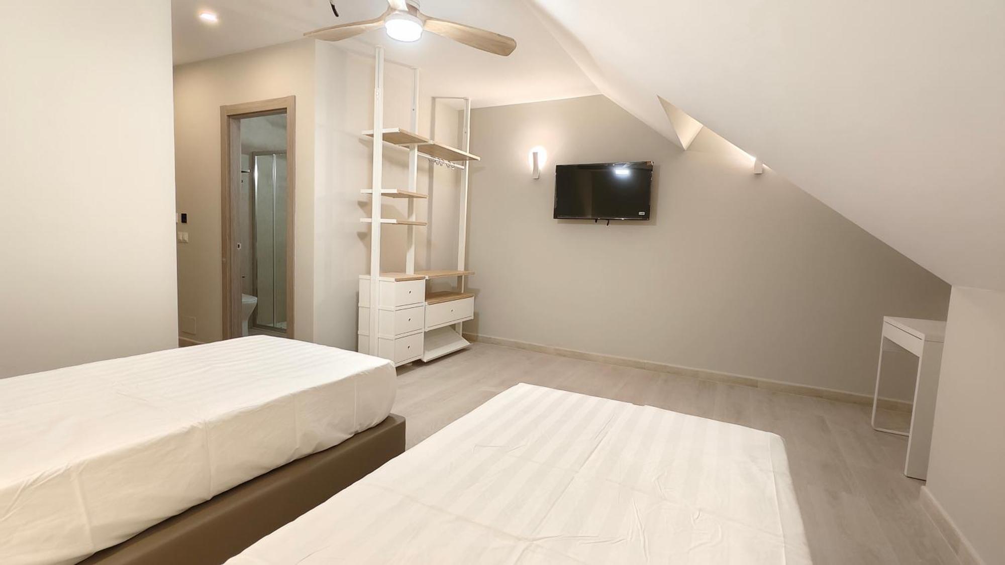 Hotel Las Dunas Сомо Экстерьер фото