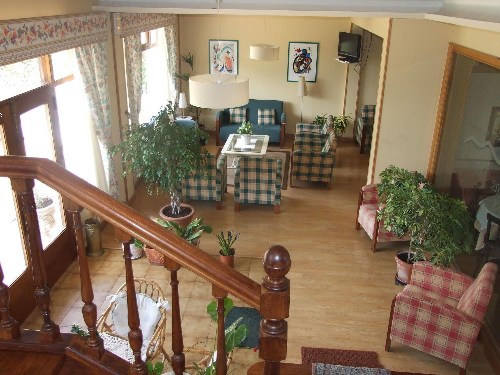 Hotel Las Dunas Сомо Экстерьер фото