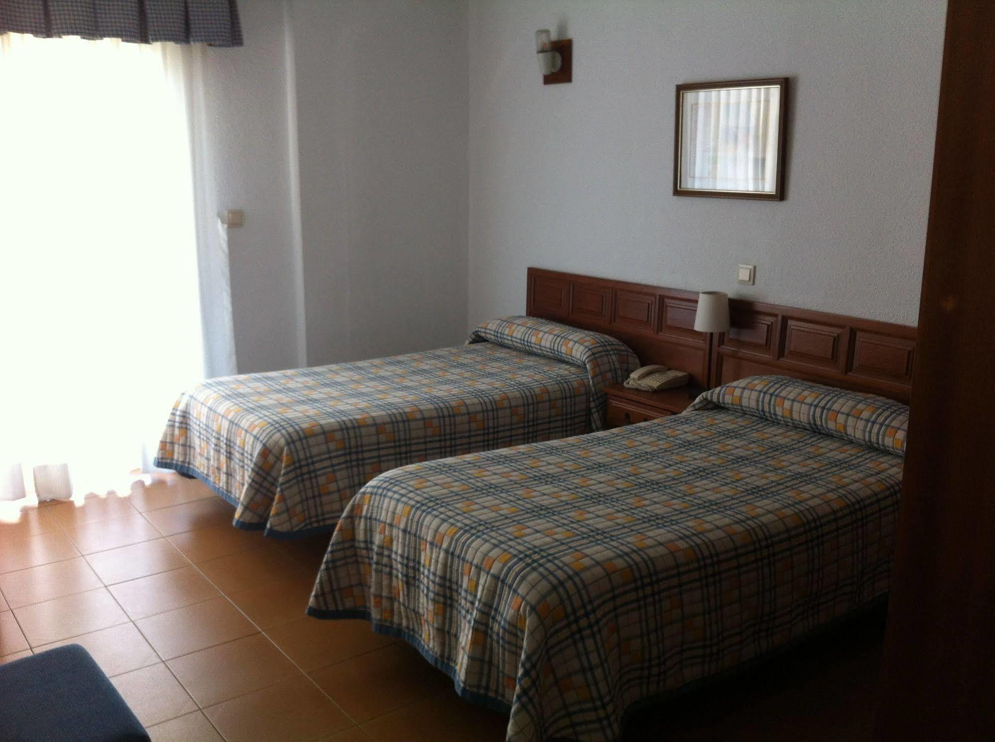 Hotel Las Dunas Сомо Экстерьер фото