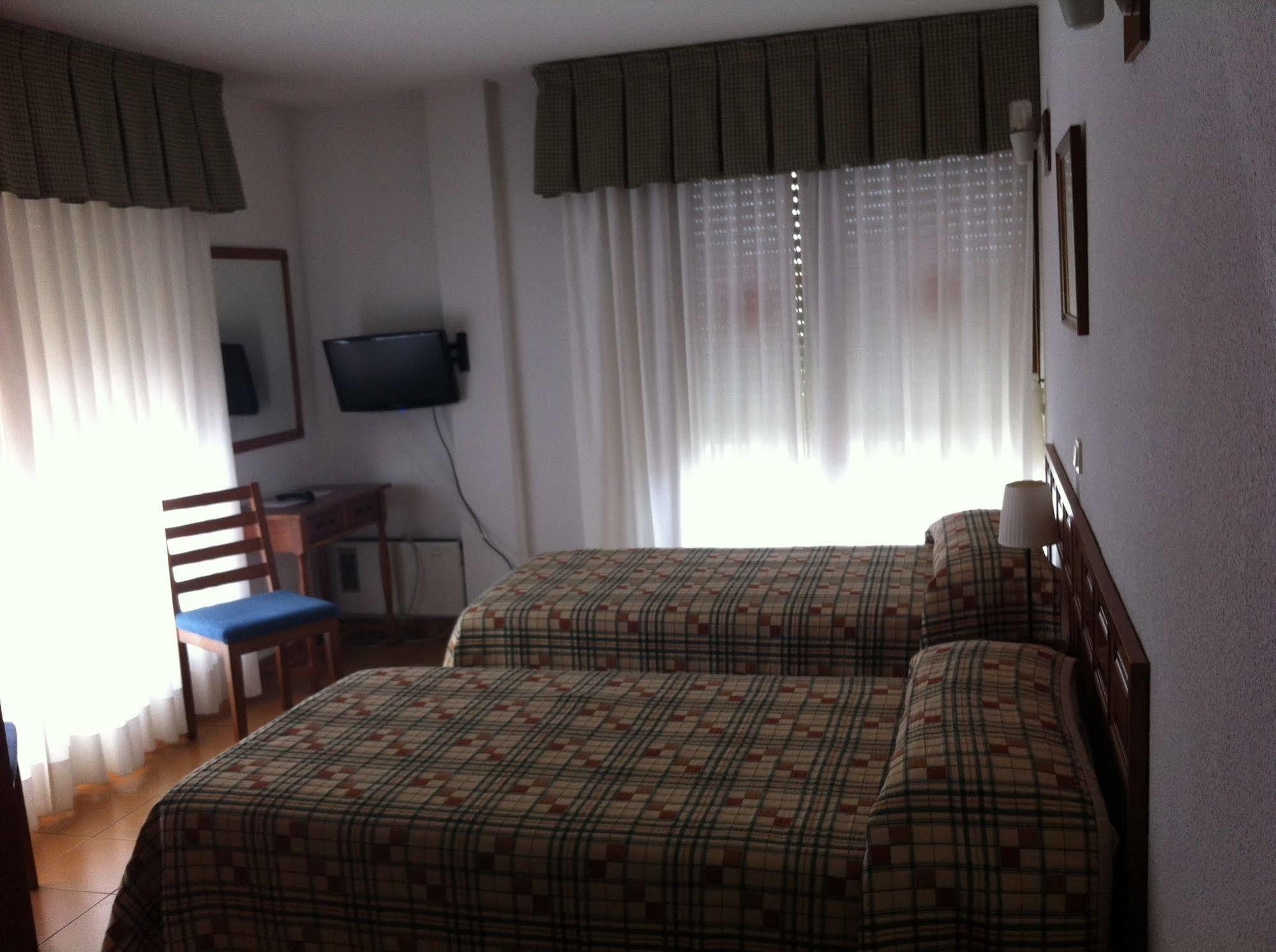 Hotel Las Dunas Сомо Экстерьер фото