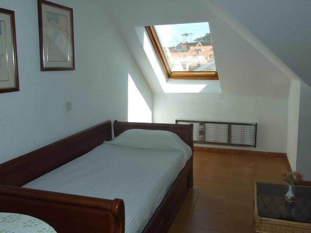 Hotel Las Dunas Сомо Экстерьер фото