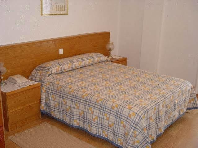 Hotel Las Dunas Сомо Экстерьер фото